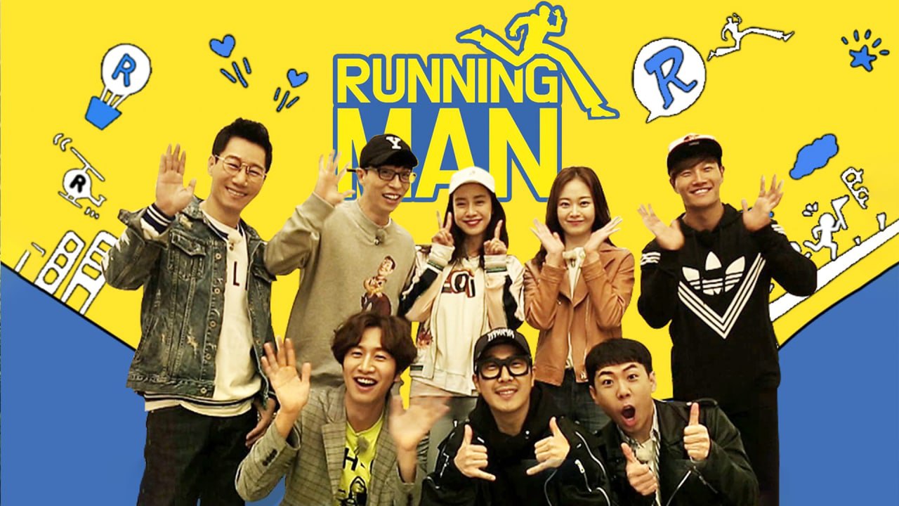 Running Man（2021-2022）, 2.68 GB